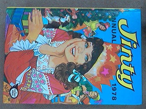 Jinty Annual 1978 (Hardcover)