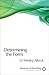 Determining the Form : Structures for Preaching(Paperback) - 2008 Edition