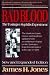 Bad Blood: Tuskegee Syphilis Experiment by James H. Jones (1993-02-11)