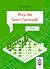 Play The Semi-Tarrasch! - P...