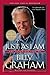 Just As I Am: The Autobiography of Billy Graham Anniversary edition