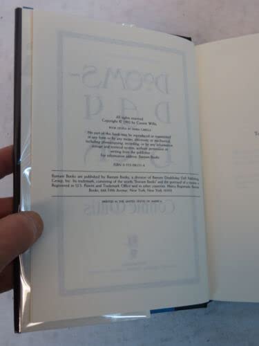 Doomsday Book