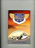 Biggles on Mystery Island