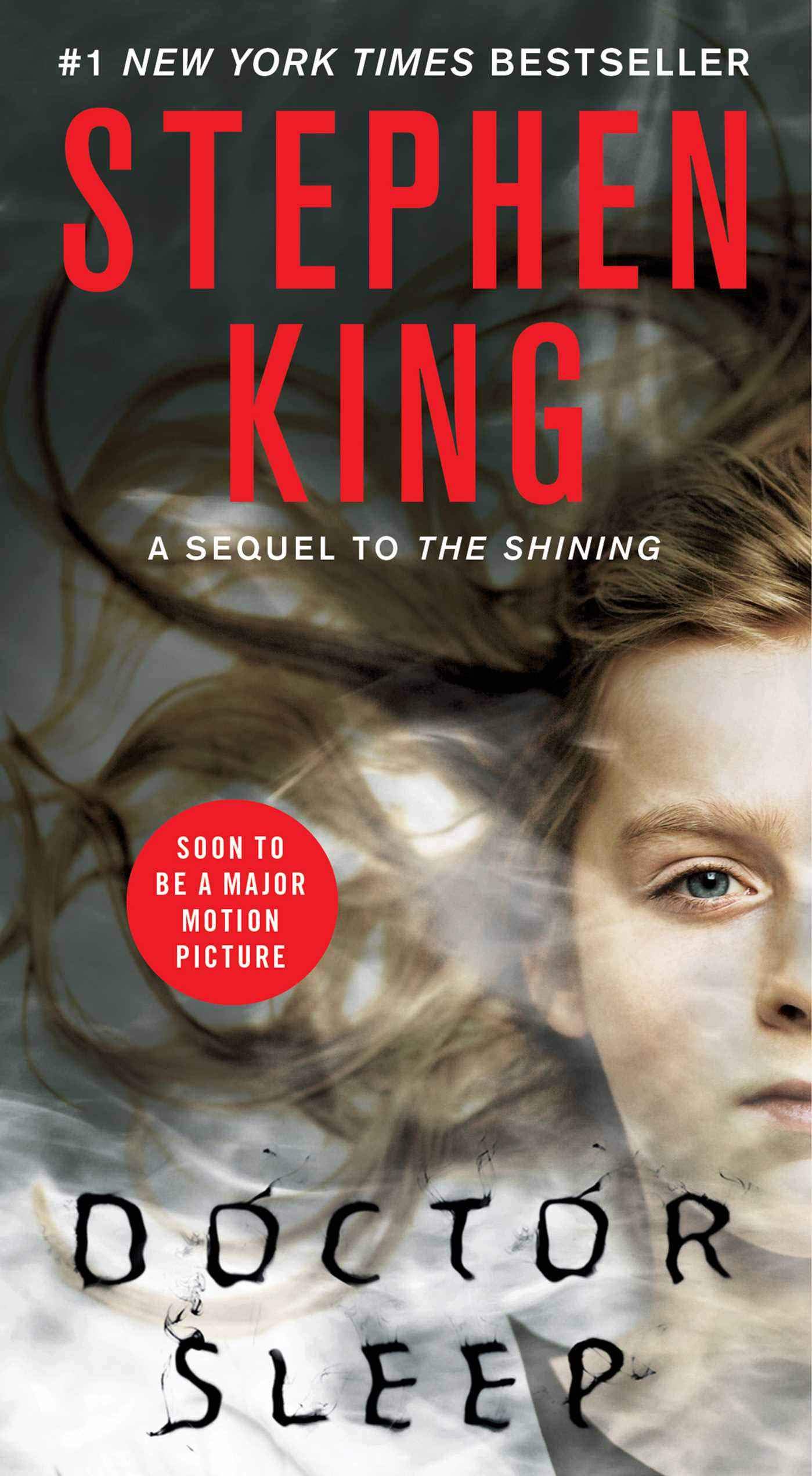 Doctor Sleep: A Novel - Mass Market Paperback by Stephen King