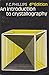 Introduction to Crystallography