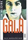 Gala, Dalis skandalöse Muse