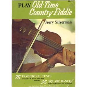 Play Old-Time Country Fiddle