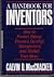 A HANDBOOK FOR INVENTORS