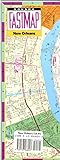 Fastmap: New Orleans