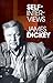 Self-Interviews by James Dickey (1984-03-01)