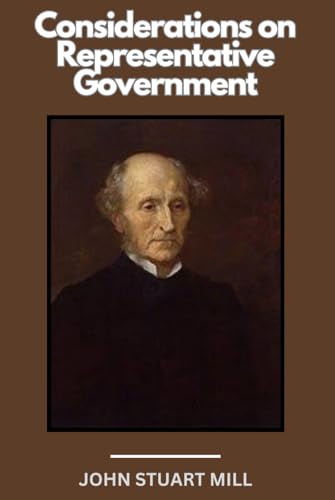 Considerations on Representative Government
