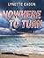 Nowhere to Turn (Hidden Identity)