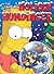 The Simpsons Holiday Humdinger by Matt Groening by Matt Groening