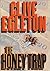 The Honey Trap by Clive Egleton (2001-03-03)