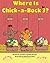 Where is Chick-a-Bock 3? by Ms Jennifer Cognetta Brisson (2013-07-27)