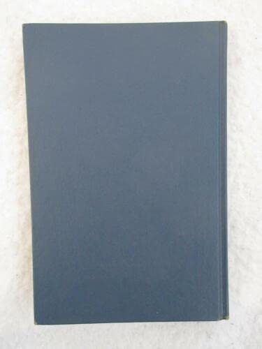 ORPHANS OF THE SKY 1964 G. P. Putnam's Sons, NY 1stUS Edition [Hardcover] unknown