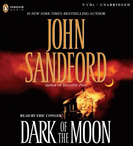 Dark of the Moon