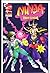 Ninja High School (Issue No. 11) September 1993 by Steven           Ross
