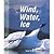 Wind, water, ice (Newbridge discovery links)