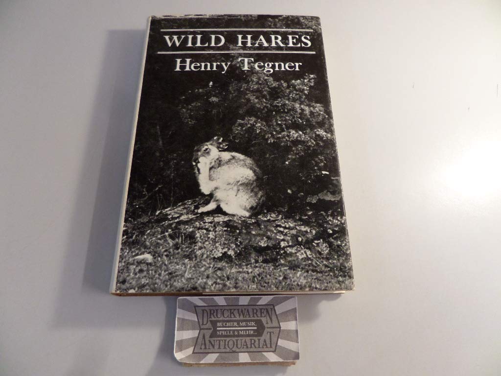Wild hares (Hardcover)