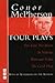 Four Plays by Conor McPherson (1999-07-15)