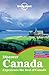 Lonely Planet Discover Canada (Full Color Country Travel Guide) [Paperback] [2011] (Author) Karla Zimmerman, John Lee, Catherine Bodry, Celeste Brash, Emily Matchar, Brandon Presser, Sarah Richards, Brendan Sainsbury, Ryan Ver Berkmoes