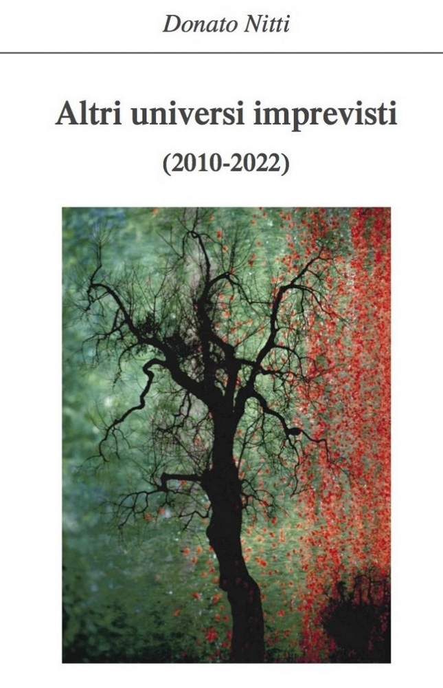 Altri universi imprevisti  2010-2022