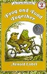 (Frog and Toad All Year) By Lobel, Arnold (Author) Paperback on 01-Jan-2000