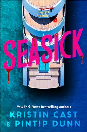Seasick (Hardcover)