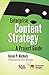 Enterprise Content Strategy: A Project Guide by Kevin Nichols (2015-01-02)