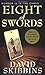 Eight of Swords (Tarot Card Mysteries) by David Skibbins (2006-04-04)
