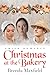Christmas at the Bakery by Brenda Maxfield