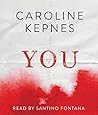 You by Caroline K...