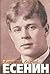 Esenin: Roman