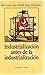 Industrializacion antes de la industrializacion by Peter Kriedte