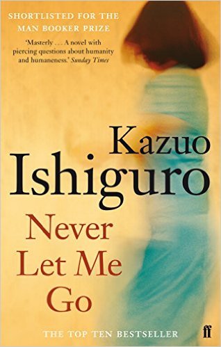 Never Let Me Go (Movie Tie-In Edition) (Vintage International) Publisher: Vintage; Mti edition