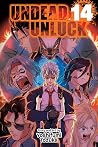 Undead Unluck, Vo...