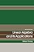 Linear Algebra and Its Applications by Gilbert Strang (1980-01-01)