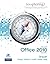 Exploring Microsoft Office 2010, Volume 1 (Exploring Microsoft 2010) (Edition 1) by Grauer, Robert, Poatsy, Mary Anne, Hulett, Michelle, Krebs, [SpiralBound(2010£©]