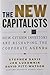The New Capitalists by Stephen    Davis