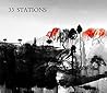 33 stations