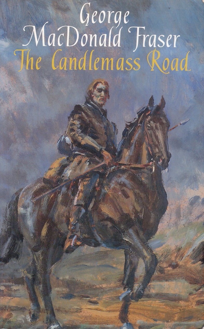 The Candlemass Road