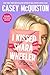I Kissed Shara Wheeler by Casey McQuiston