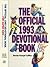 Time Out - For Super Kids - The Official 1993 Devotional Book by Renee Kempf Coffee