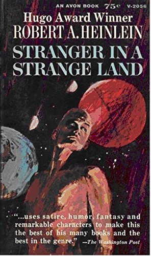 Stranger in a Strange Land