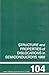 Structure and Properties of Dislocations in Semiconductors 19... by S.G. Roberts