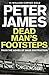 Dead Man's Footsteps (Roy Grace) by Peter James (2014-10-09)