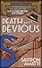 Death Most Devious: A 1920s Murder Mystery (Lucas Rathbone Mysteries Book 6)