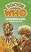 Doctor Who and the Robots of Death (Target Doctor Who Library) by Terrance Dicks (24-May-1979) Paperback