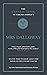 The Connell Guide to Virginia Woolf's Mrs Dalloway by John Sutherland (1-Sep-2014) Paperback